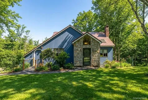58 Wildwood Drive South Fallsburg NY 12779