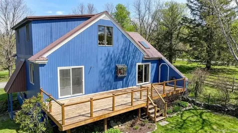 58 Wildwood Drive South Fallsburg NY 12779