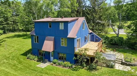 58 Wildwood Drive South Fallsburg NY 12779