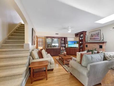 58 Wildwood Drive South Fallsburg NY 12779