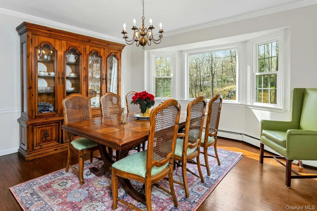 6 Douglas Drive Katonah NY 10536