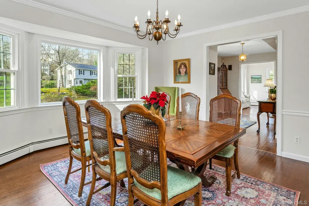 6 Douglas Drive Katonah NY 10536