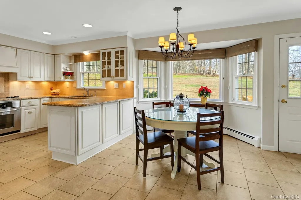 6 Douglas Drive Katonah NY 10536