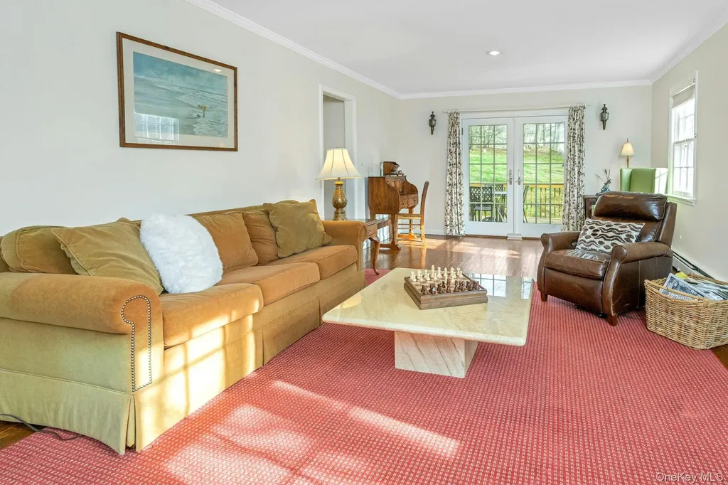 6 Douglas Drive Katonah NY 10536