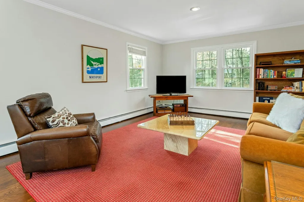 6 Douglas Drive Katonah NY 10536