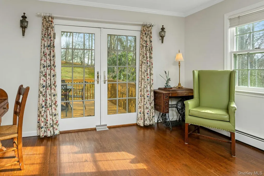 6 Douglas Drive Katonah NY 10536