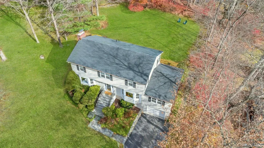 6 Douglas Drive Katonah NY 10536
