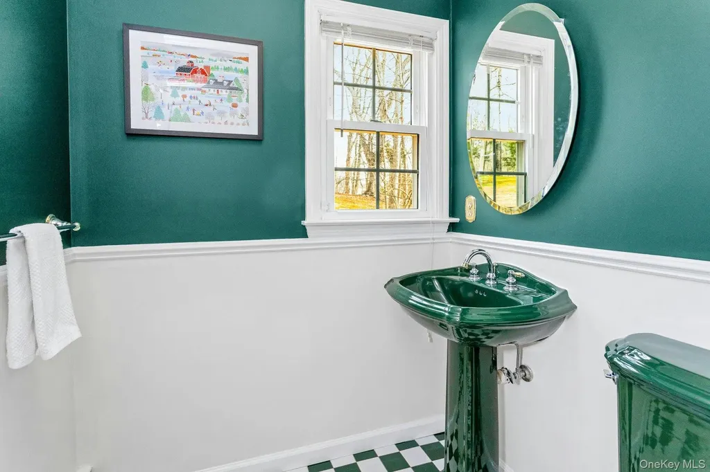 6 Douglas Drive Katonah NY 10536