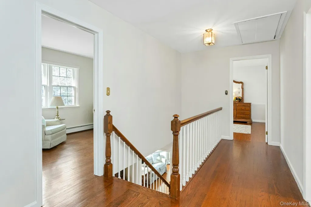 6 Douglas Drive Katonah NY 10536