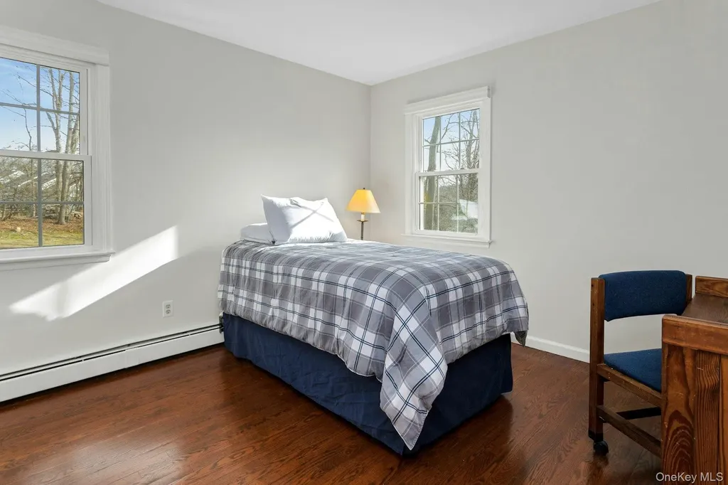 6 Douglas Drive Katonah NY 10536