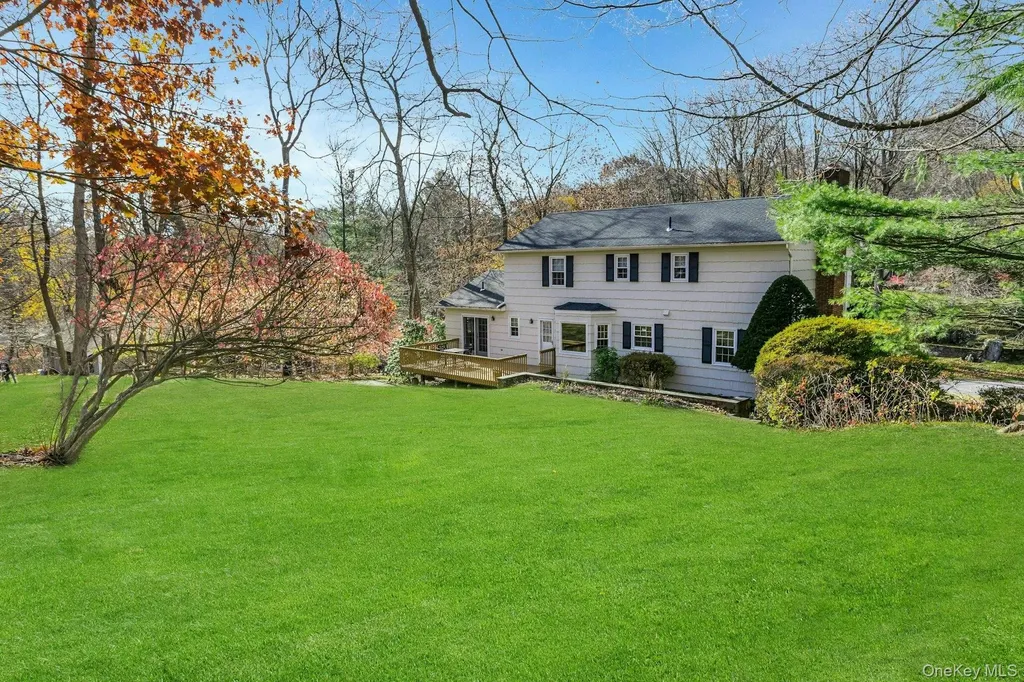 6 Douglas Drive Katonah NY 10536