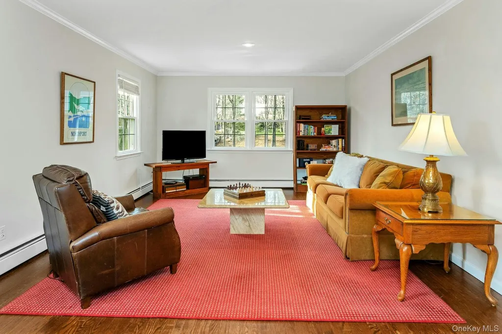 6 Douglas Drive Katonah NY 10536