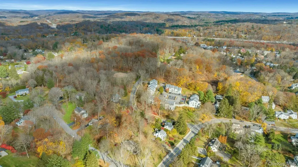 6 Douglas Drive Katonah NY 10536
