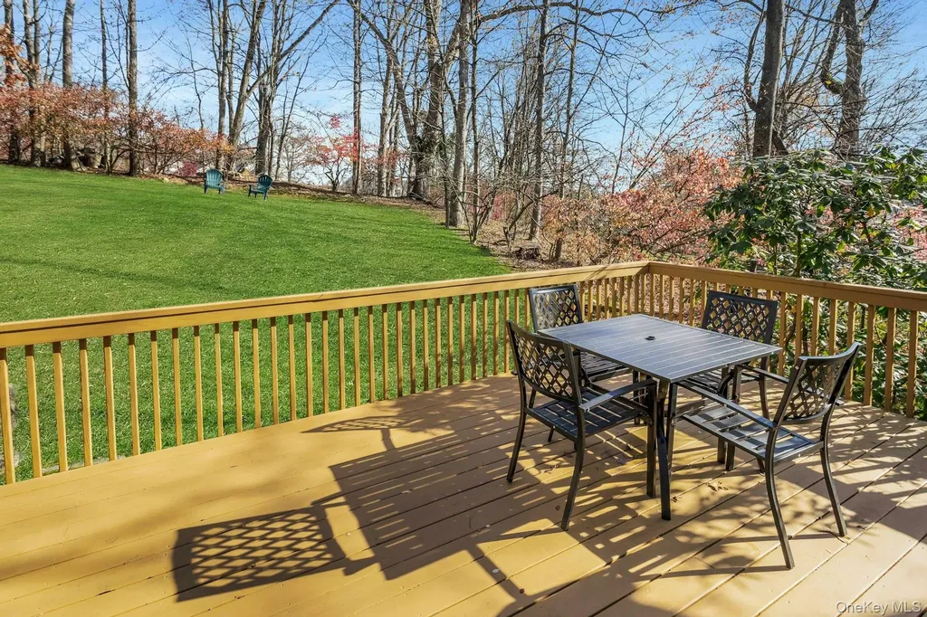 6 Douglas Drive Katonah NY 10536