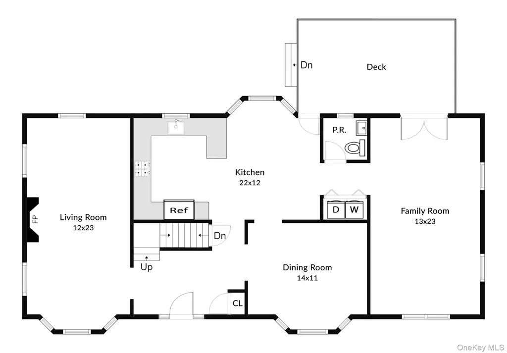 6 Douglas Drive Katonah NY 10536