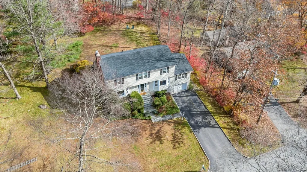 6 Douglas Drive Katonah NY 10536
