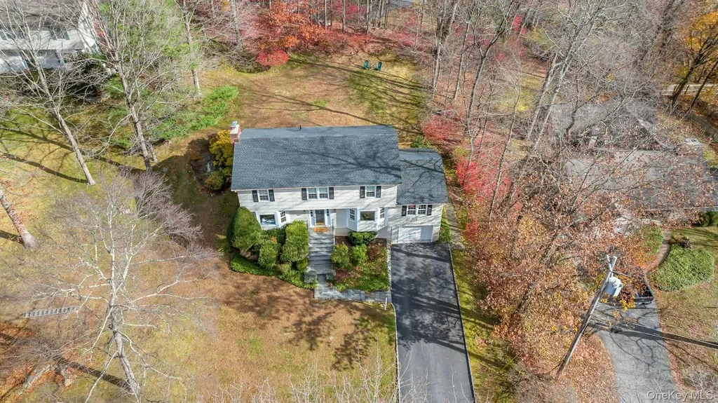 6 Douglas Drive Katonah NY 10536
