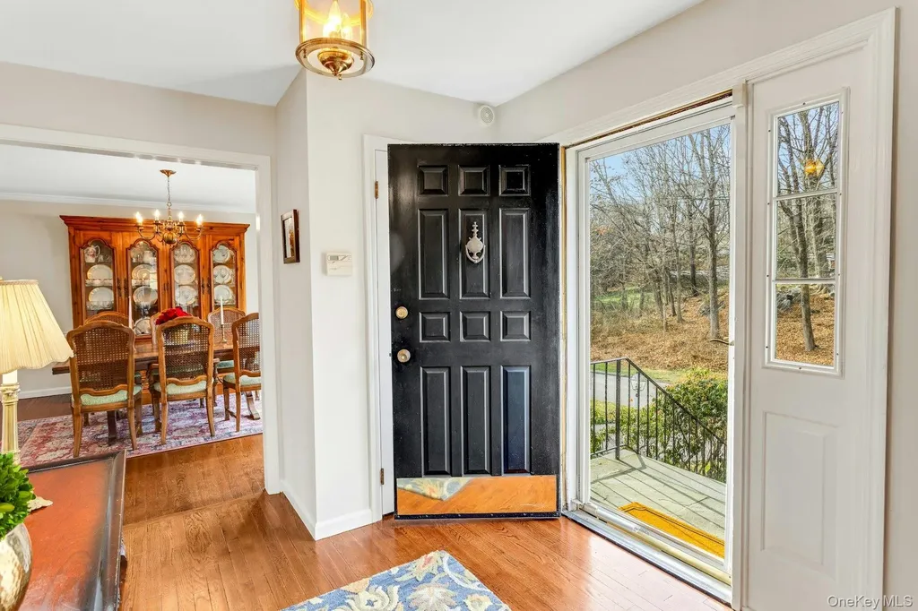 6 Douglas Drive Katonah NY 10536
