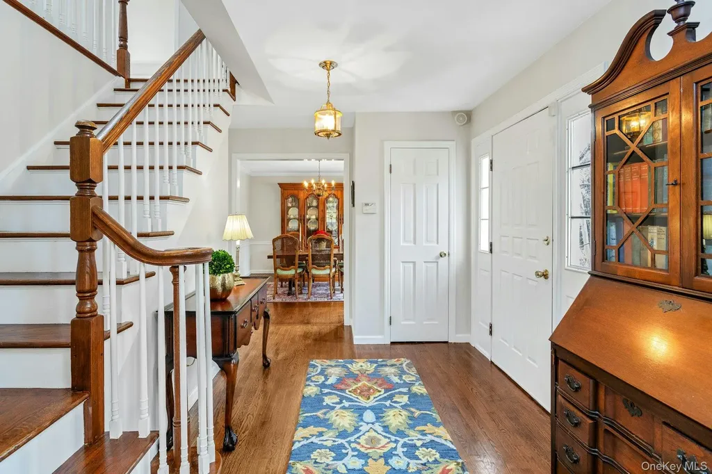 6 Douglas Drive Katonah NY 10536