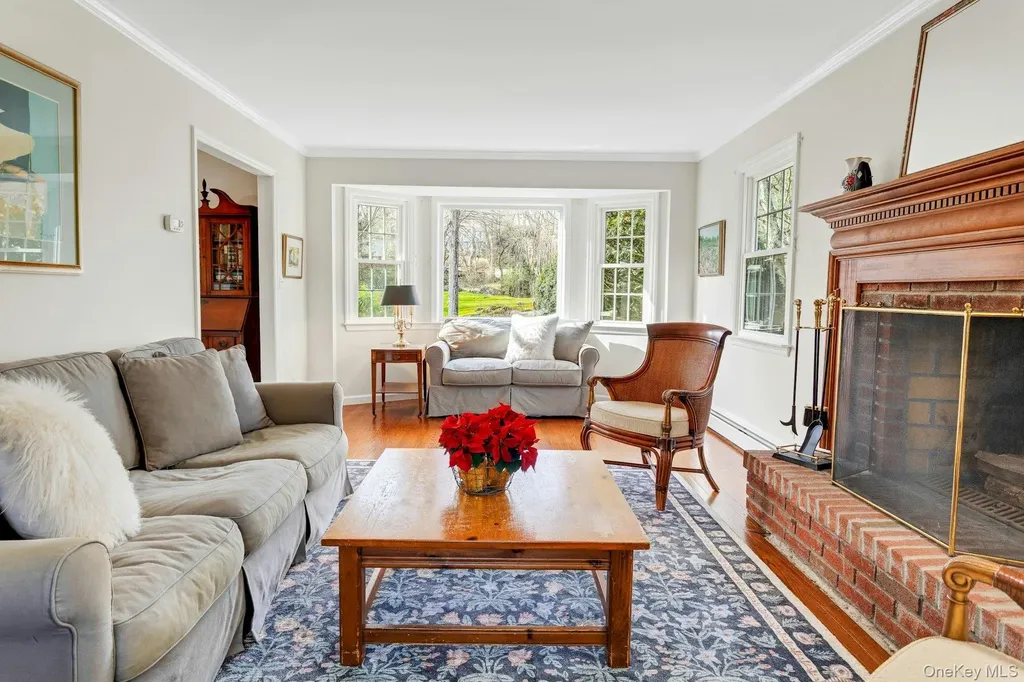 6 Douglas Drive Katonah NY 10536