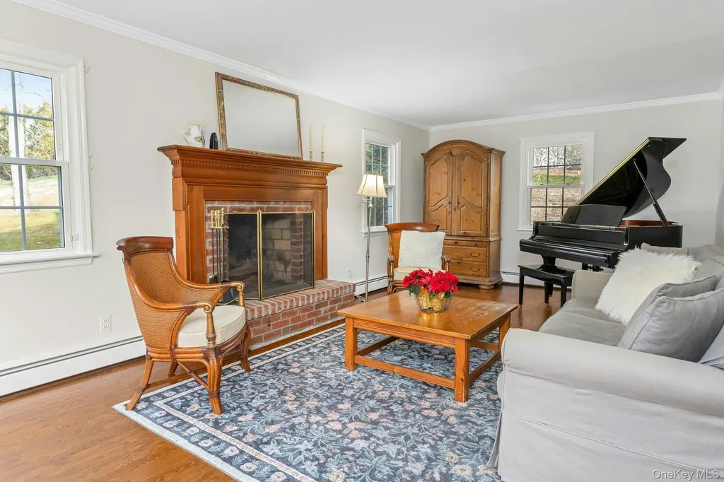6 Douglas Drive Katonah NY 10536