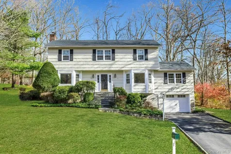 6 Douglas Drive Katonah NY 10536