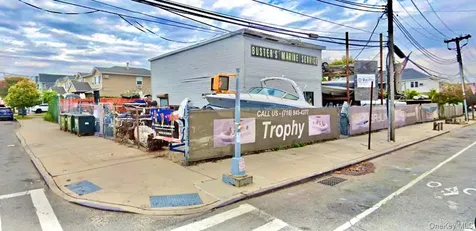 19-11 Cross Bay Boulevard Far Rockaway NY 11693
