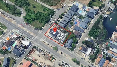 19-11 Cross Bay Boulevard Far Rockaway NY 11693