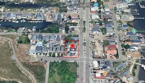 19-11 Cross Bay Boulevard Far Rockaway NY 11693