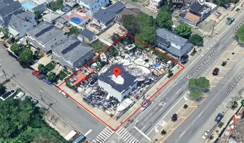 19-11 Cross Bay Boulevard Far Rockaway NY 11693