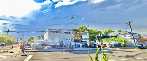 19-11 Cross Bay Boulevard Far Rockaway NY 11693