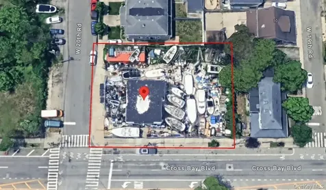 19-11 Cross Bay Boulevard Far Rockaway NY 11693