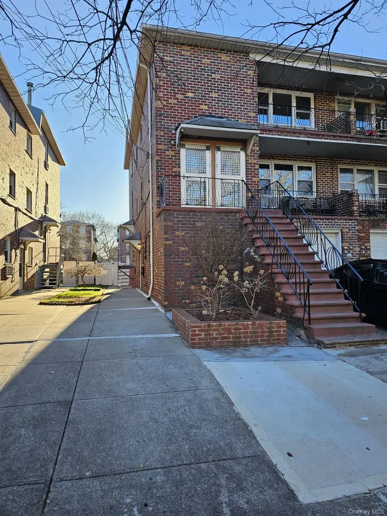 1250 E 70th Street Brooklyn NY 11234
