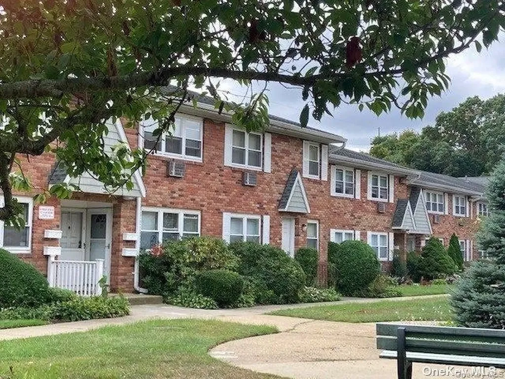 100 Connetquot Avenue East Islip NY 11580