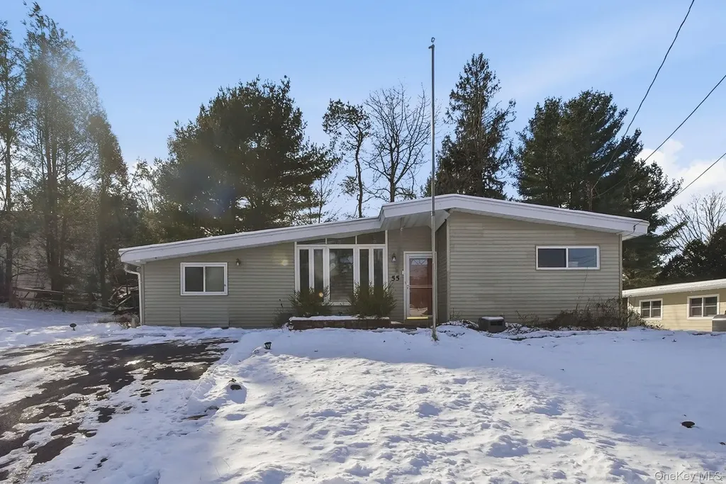 55 Straight Path Rock Hill NY 12775