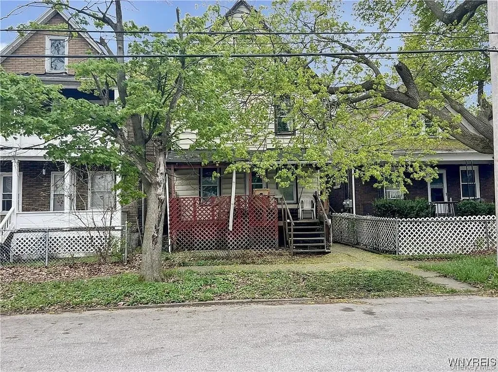 2235 Cudaback Avenue Other NY 14303