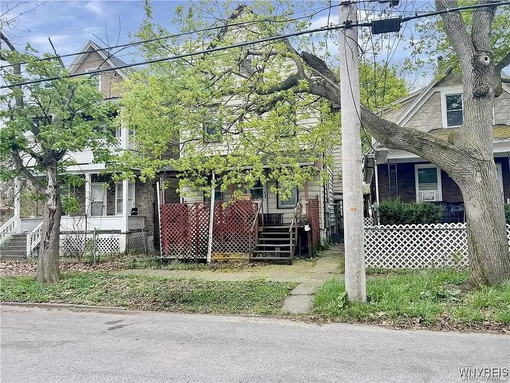 2235 Cudaback Avenue Other NY 14303