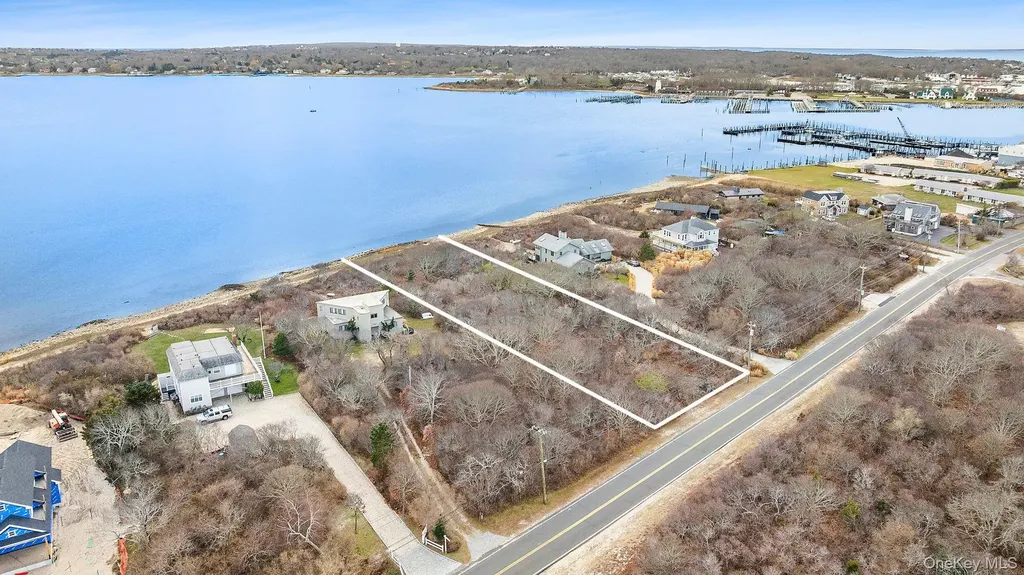 403 E Lake Drive Montauk NY 11954
