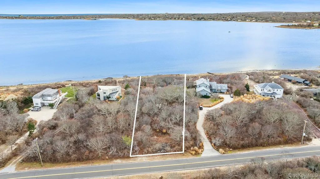 403 E Lake Drive Montauk NY 11954