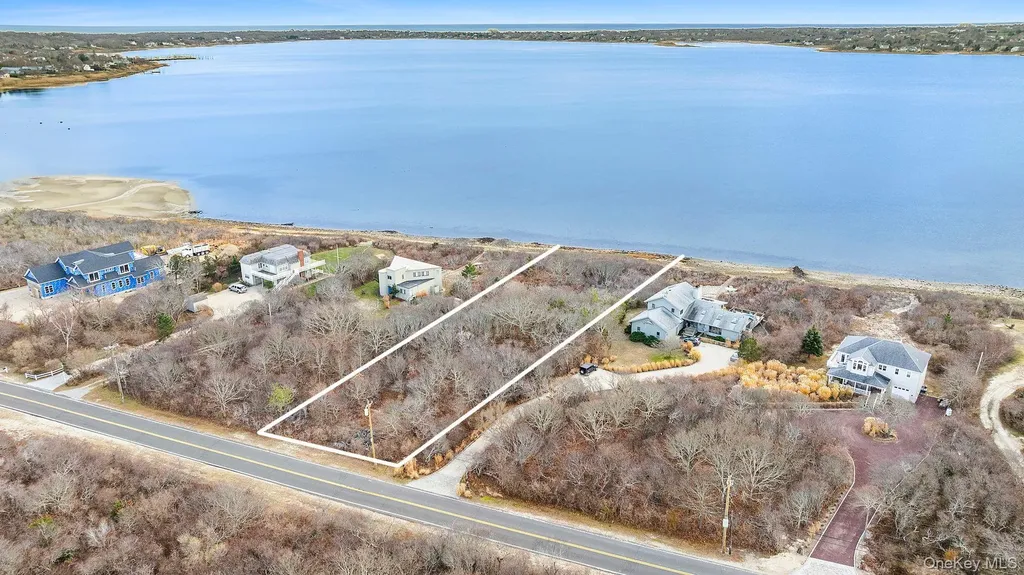 403 E Lake Drive Montauk NY 11954