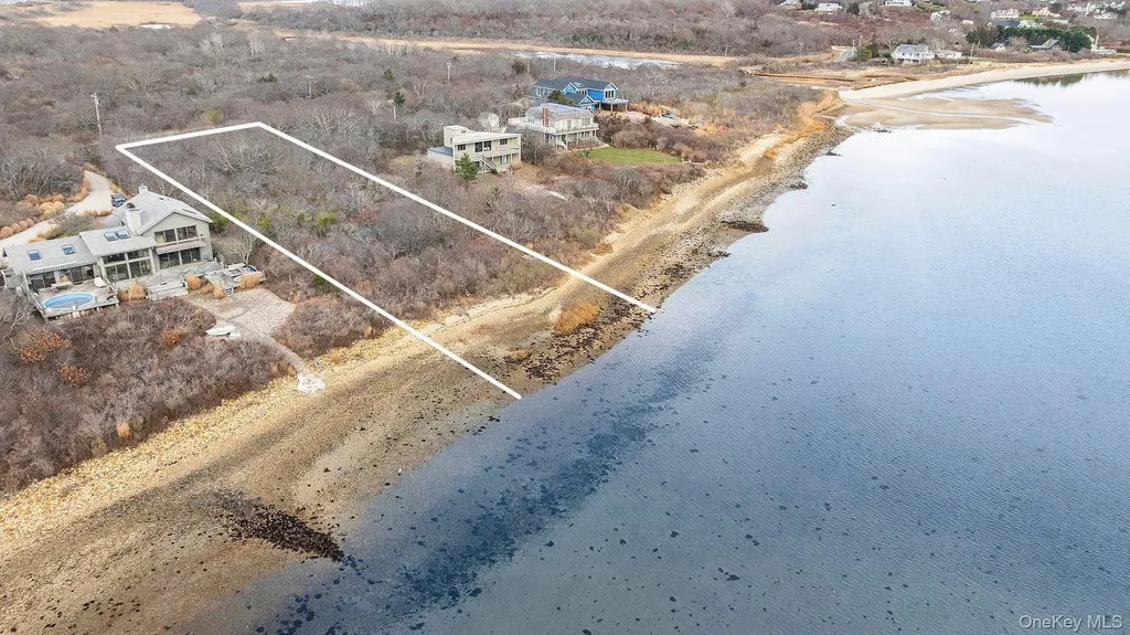 403 E Lake Drive Montauk NY 11954