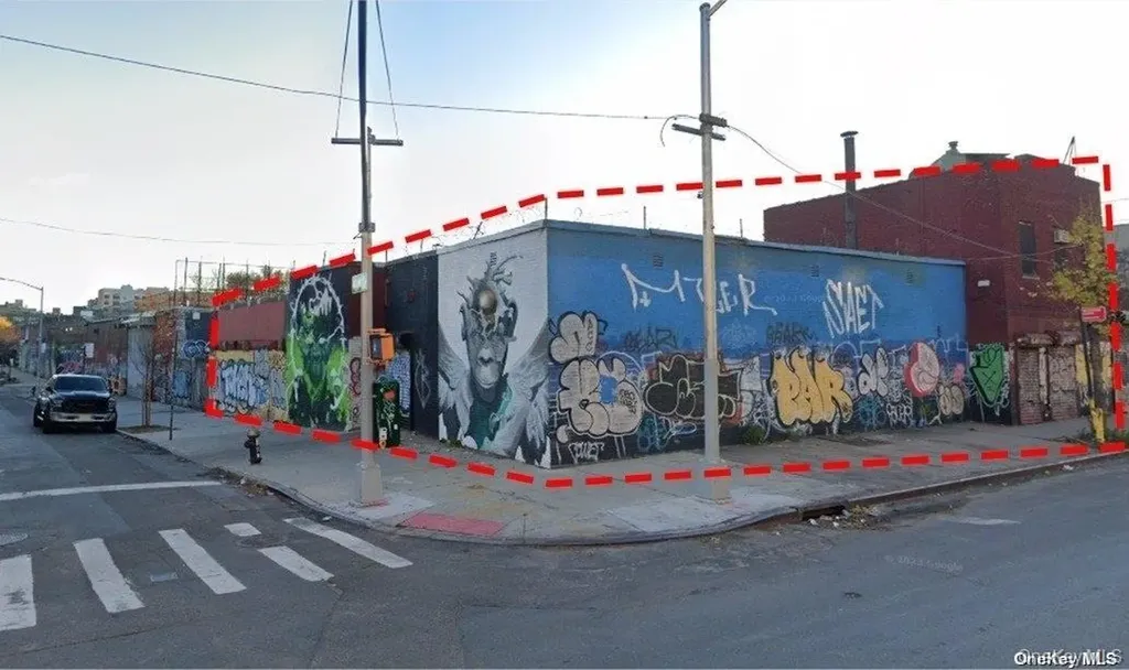 310 Johnson Avenue Brooklyn NY 11206