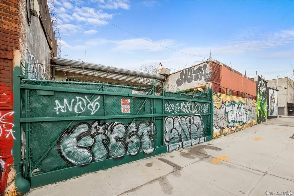 310 Johnson Avenue Brooklyn NY 11206
