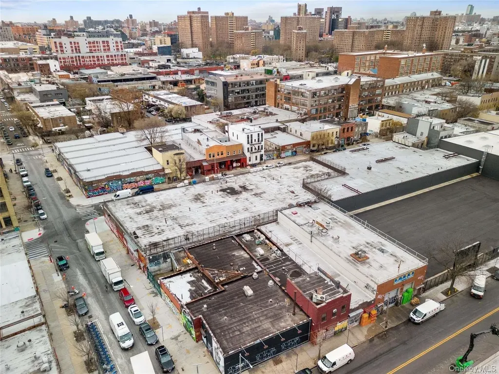 310 Johnson Avenue Brooklyn NY 11206