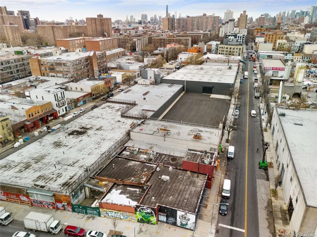 310 Johnson Avenue Brooklyn NY 11206