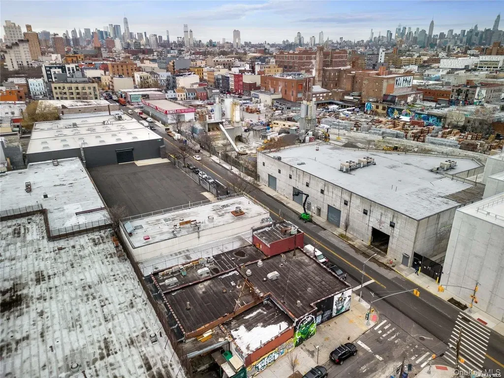 310 Johnson Avenue Brooklyn NY 11206