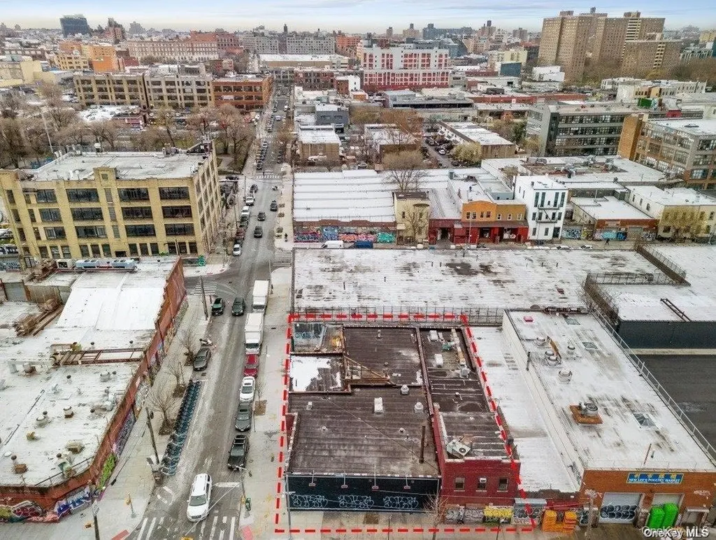 310 Johnson Avenue Brooklyn NY 11206