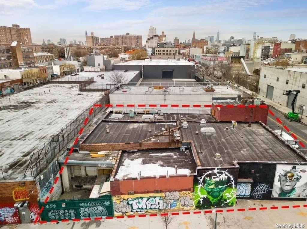 310 Johnson Avenue Brooklyn NY 11206
