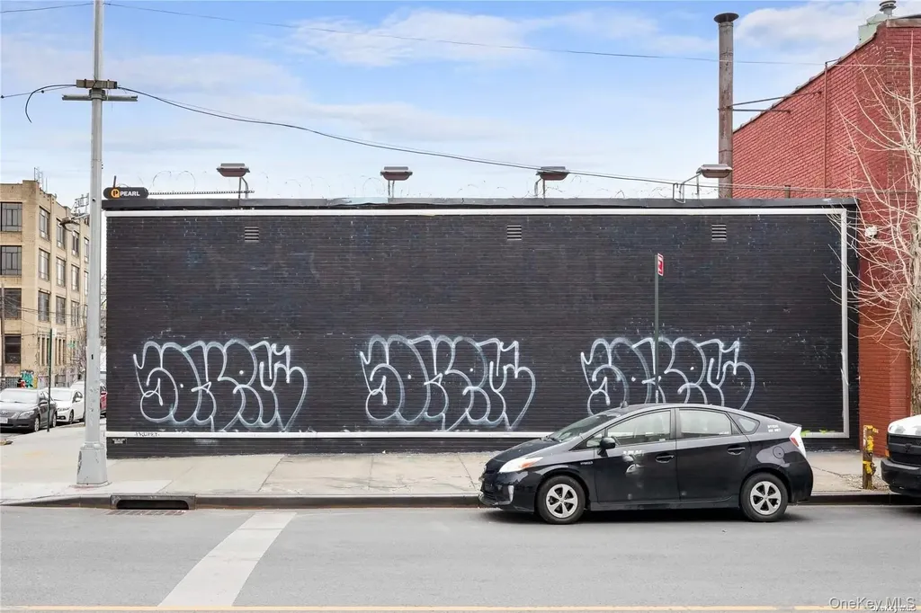 310 Johnson Avenue Brooklyn NY 11206