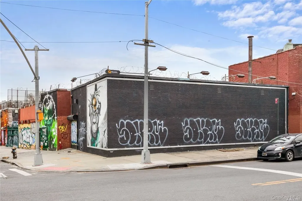 310 Johnson Avenue Brooklyn NY 11206